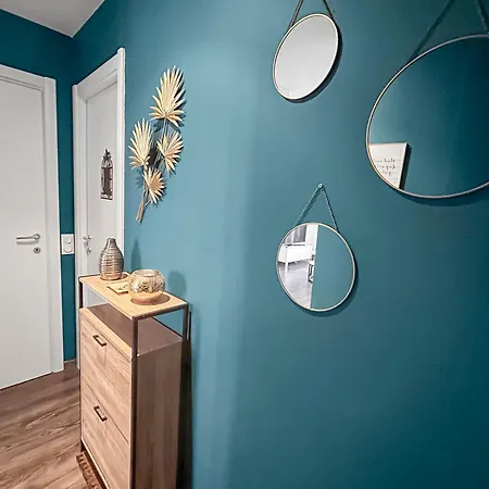 Apartment Mimosa - Cannes