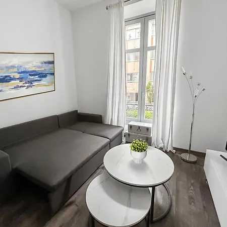 Mimosa - Apartment *