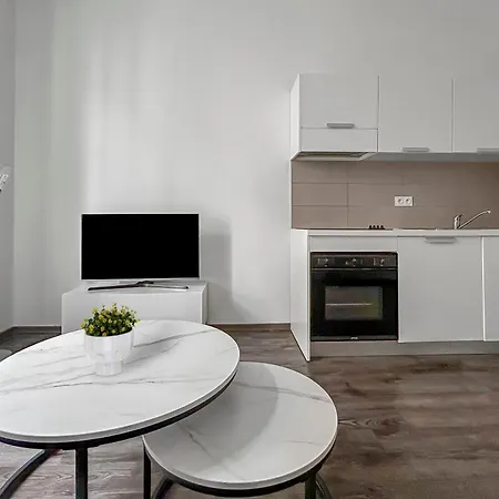 Apartment Mimosa - *
