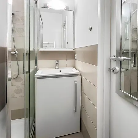 Mimosa - Apartment *