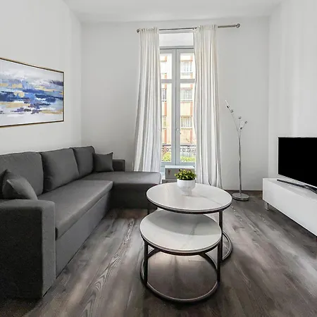 Apartment Mimosa - Cannes