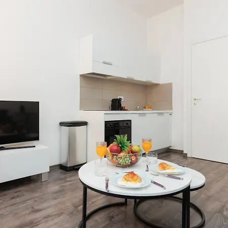 Apartamento Mimosa -