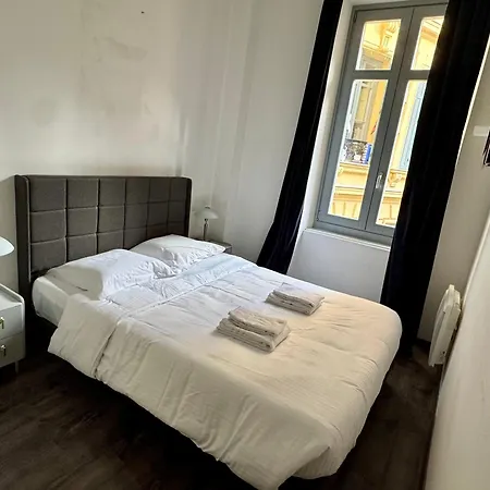Apartamento Mimosa - *