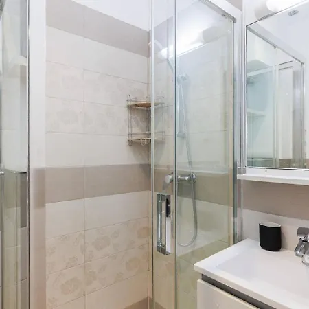 Appartement Mimosa -